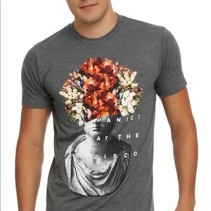 Panic At The Disco Shirt!